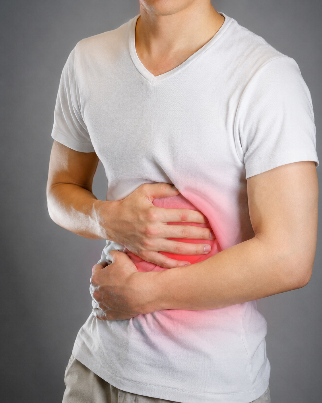 Gastroparesis & Severe GI Injury