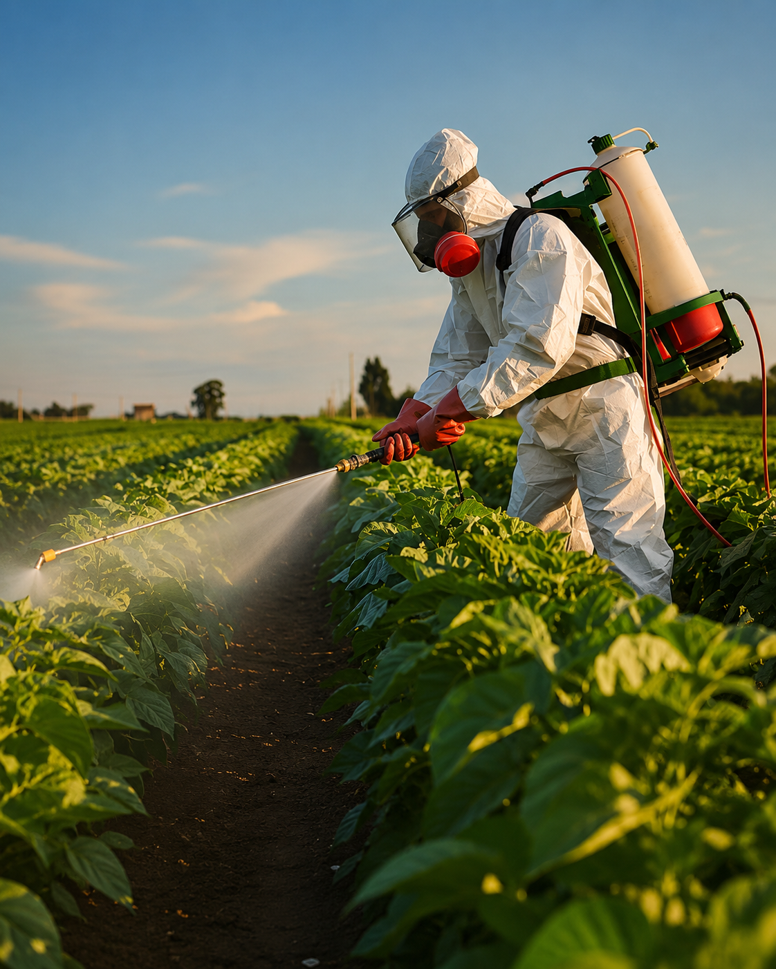 Roundup