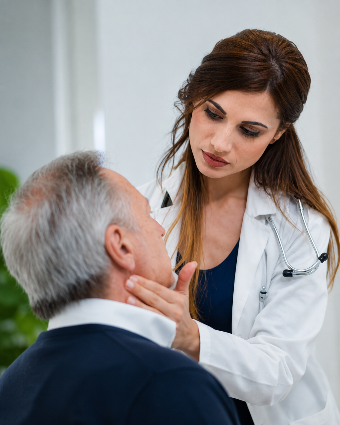 Non-Hodgkin Lymphoma - Glyphosate Exposure