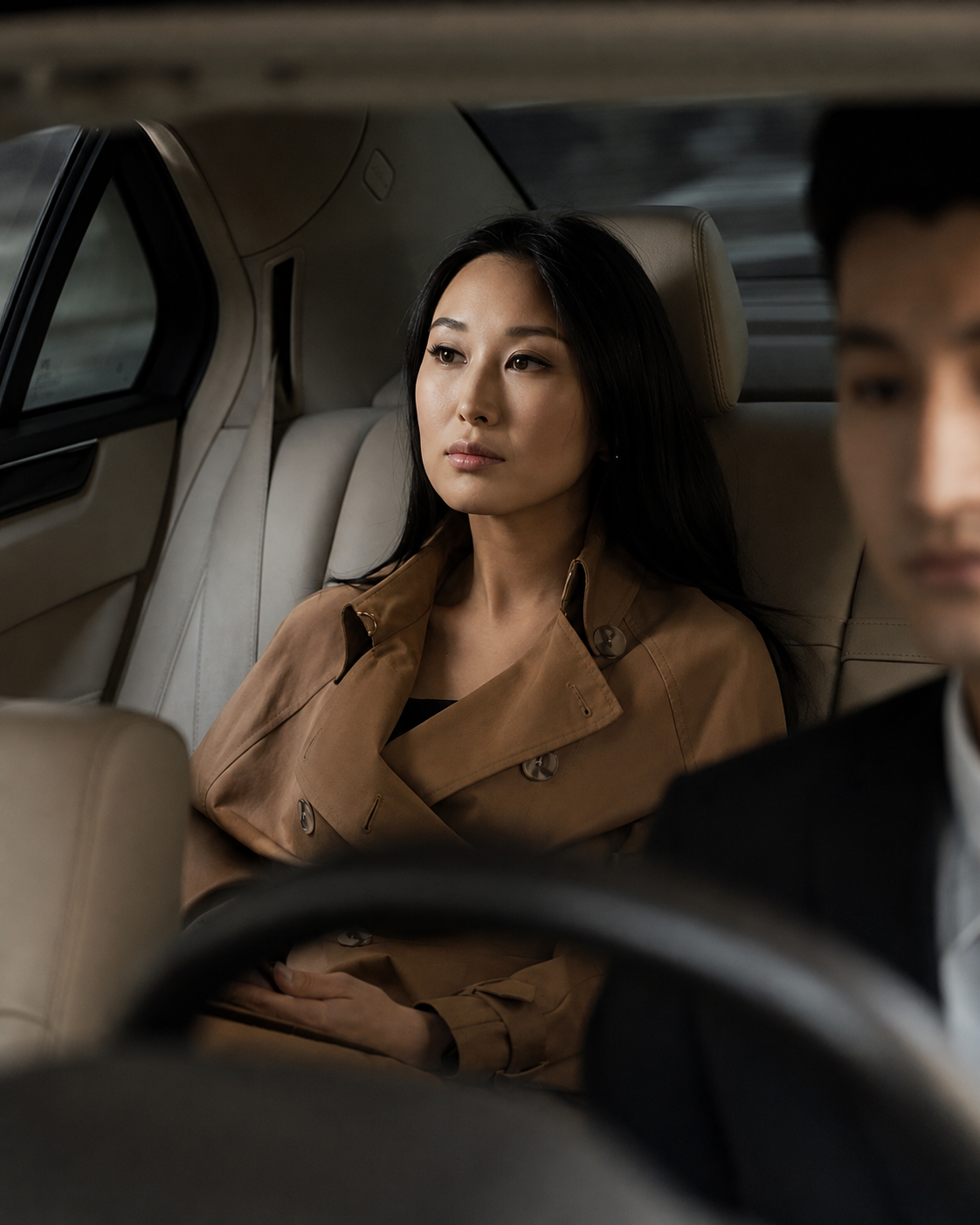 Rideshare Sexual Assault
