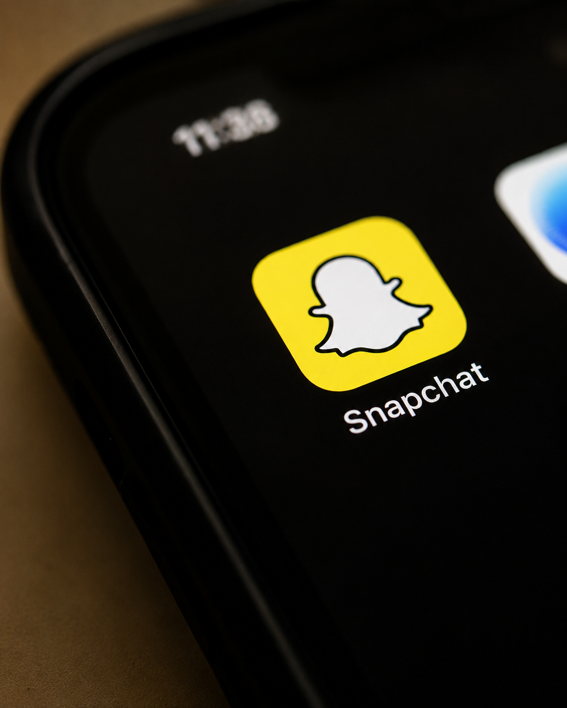 Snapchat Child Sexual Abuse